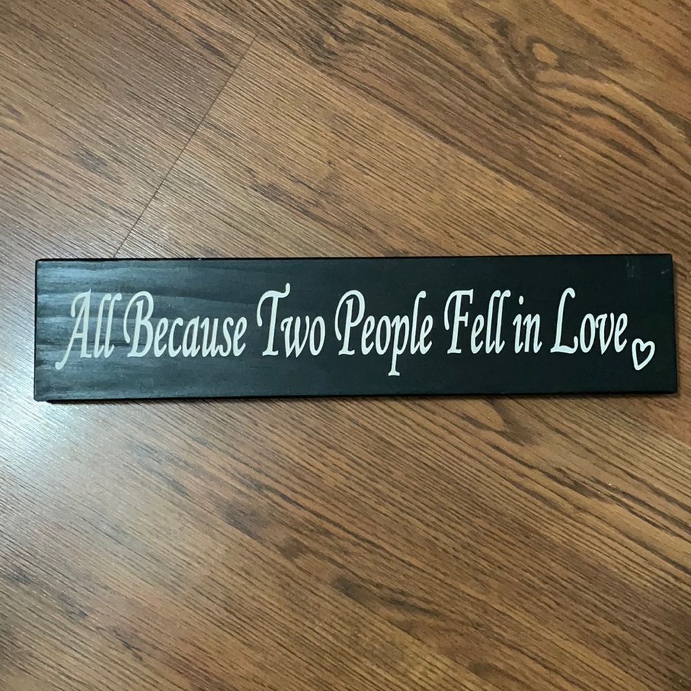 Sign
